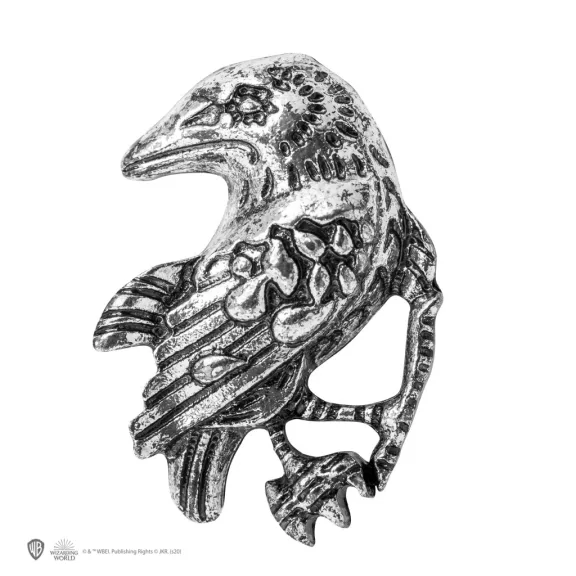 Hollóhát Nyakkendő Deluxe Díszdobozos Kiadás - Harry Potter Ajándékszett Hollóhát Nyakkendő Deluxe Díszdobozos Kiadás - Harry Potter Ajándékszett