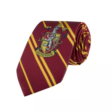 Harry Potter - Griffendél nyakkendő