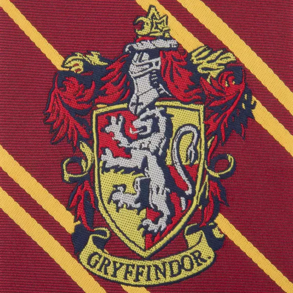 Harry Potter - Griffendél nyakkendő Harry Potter - Griffendél nyakkendő