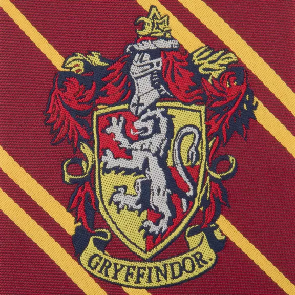 Harry Potter - Griffendél gyerek nyakkendő