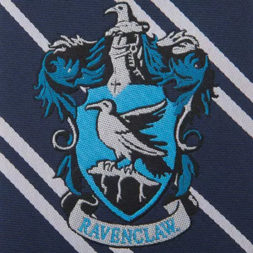Harry Potter - Hollóhát selyem gyerek nyakkendő