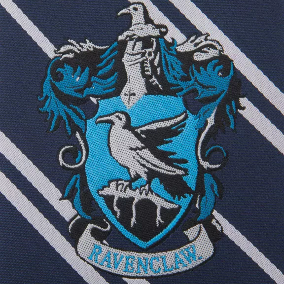 Harry Potter - Hollóhát selyem gyerek nyakkendő