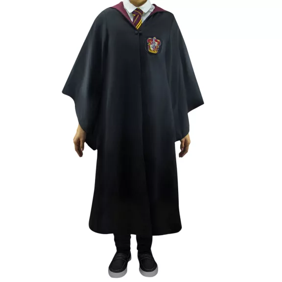 Harry Potter – Hivatalos Griffendél talár L