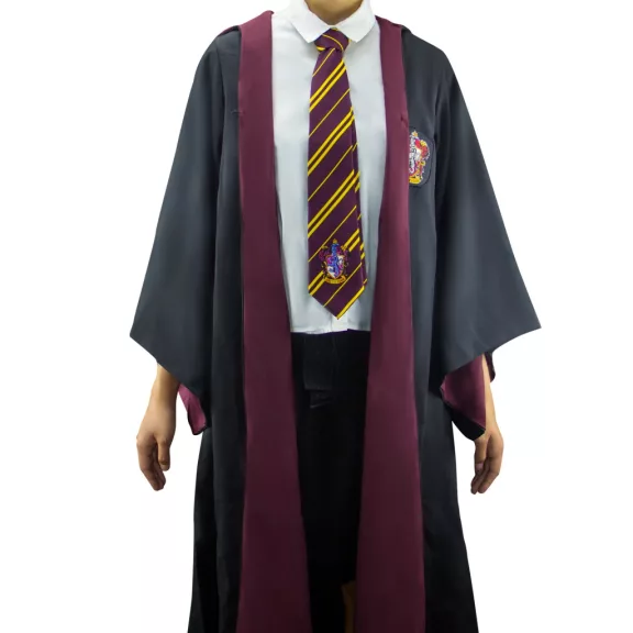 Harry Potter – Hivatalos Griffendél talár L