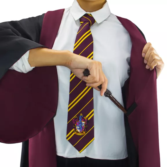 Harry Potter – Hivatalos Griffendél talár L