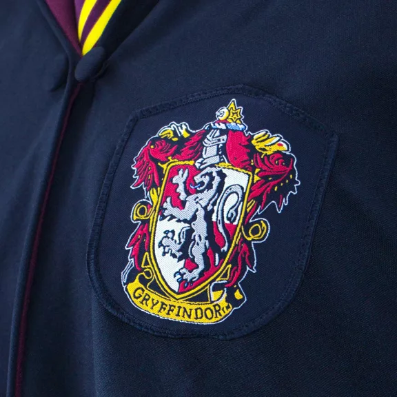 Harry Potter – Hivatalos Griffendél talár L