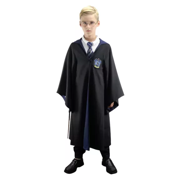 Harry Potter – Hivatalos Hollóhát talár XS