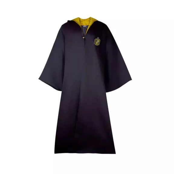 Harry Potter – Hivatalos Hugrabug talár XS Harry Potter – Hivatalos Hugrabug talár XS
