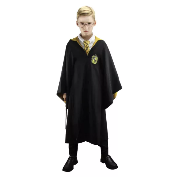 Harry Potter – Hivatalos Hugrabug talár XS Harry Potter – Hivatalos Hugrabug talár XS