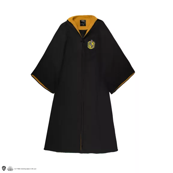 Harry Potter – Hivatalos Hugrabug talár L Harry Potter – Hivatalos Hugrabug talár L