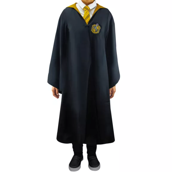 Harry Potter – Hivatalos Hugrabug talár L Harry Potter – Hivatalos Hugrabug talár L