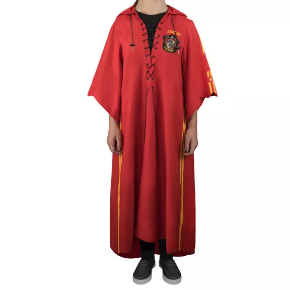 Harry Potter - Griffendél kviddics talár S Harry Potter - Griffendél kviddics talár S