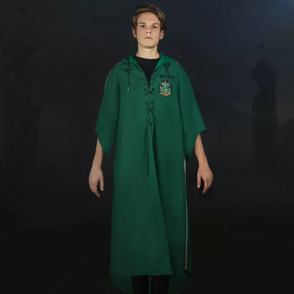 Harry Potter - Mardekár kviddics talár L Harry Potter - Mardekár kviddics talár L