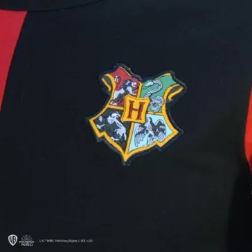 Harry Potter Griffendél Trimágus Tusa hosszú ujjú póló