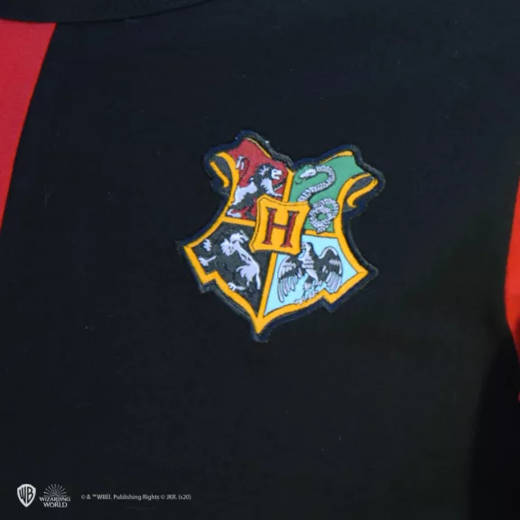 Harry Potter Griffendél Trimágus Tusa hosszú ujjú póló