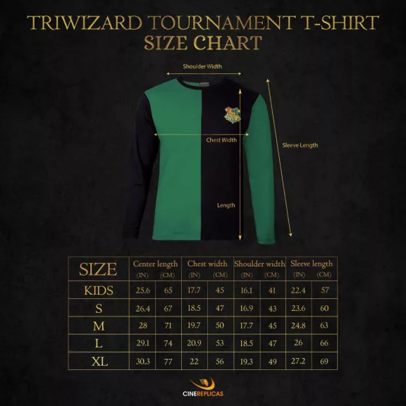 Draco Malfoy Mardekár Trimágus Tusa husszú ujjú póló Draco Malfoy Mardekár Trimágus Tusa husszú ujjú póló