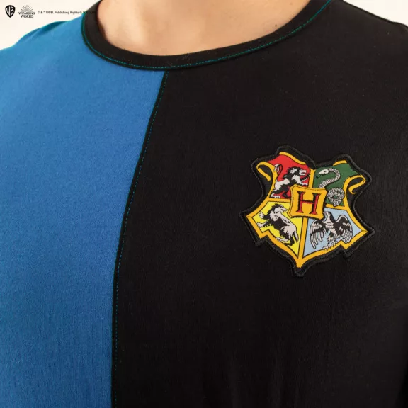 Cho Chang Hollóhát Trimágus Tusa husszú ujjú póló L Cho Chang Hollóhát Trimágus Tusa husszú ujjú póló L