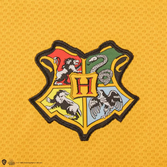 Cedric Diggory Hugrabug Trimágus Tusa ujjatlan póló Cedric Diggory Hugrabug Trimágus Tusa ujjatlan póló