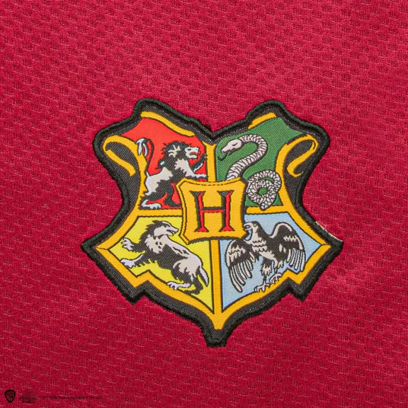 Harry Potter Griffendél Trimágus Tusa ujjatlan póló S