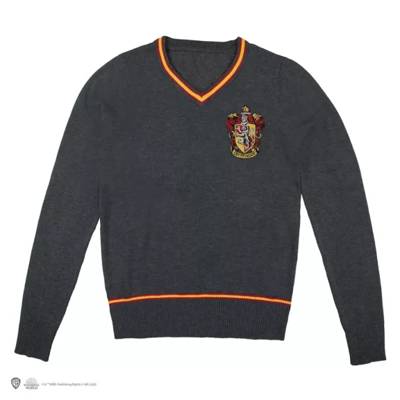 Harry Potter - Griffendél pulóver XS Harry Potter - Griffendél pulóver XS