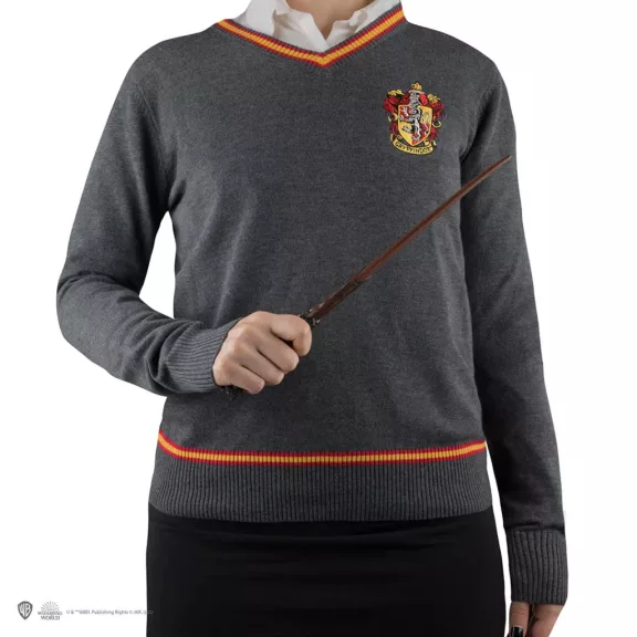 Harry Potter - Griffendél pulóver M Harry Potter - Griffendél pulóver M