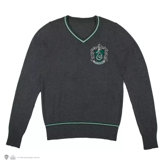 Harry Potter Mardekár pulóver S Harry Potter Mardekár pulóver S