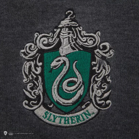 Harry Potter Mardekár pulóver XL Harry Potter Mardekár pulóver XL