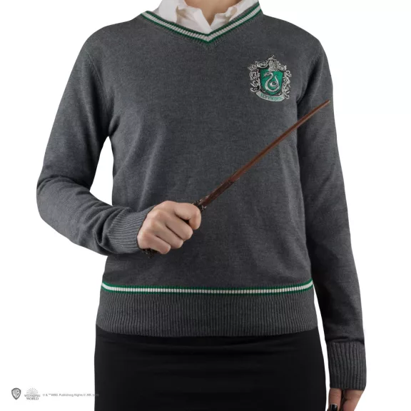 Harry Potter Mardekár pulóver XS Harry Potter Mardekár pulóver XS