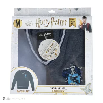 Harry Potter - Hollóhát pulóver