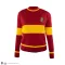 Harry Potter Griffendél Kviddics Pulóver S