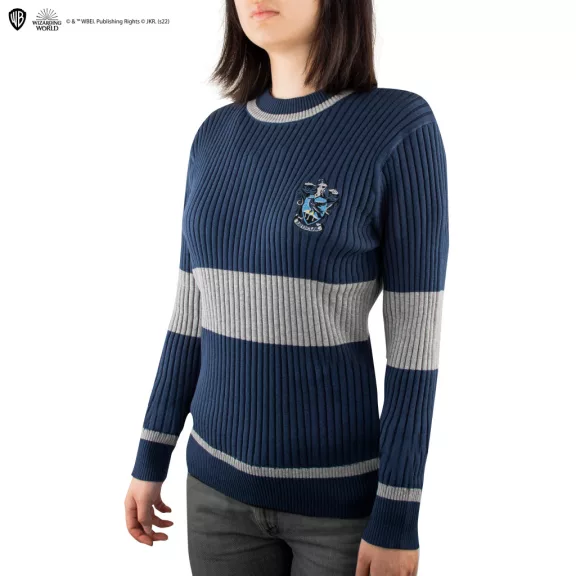 Harry Potter Hollóhát Kviddics Pulóver XS Harry Potter Hollóhát Kviddics Pulóver XS