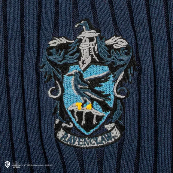 Harry Potter Hollóhát Kviddics Pulóver Harry Potter Hollóhát Kviddics Pulóver