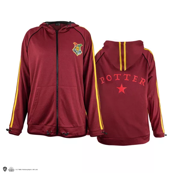 Harry Potter Griffendél Trimágus Tusa Kabát M Harry Potter Griffendél Trimágus Tusa Kabát M