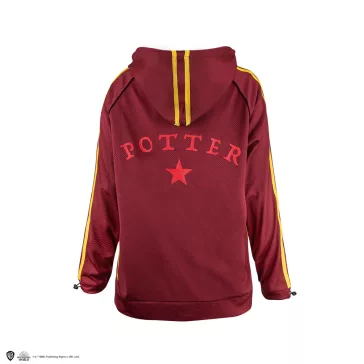 Harry Potter Griffendél Trimágus Tusa Kabát