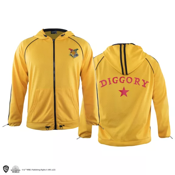 Cedric Diggory Hugrabug Trimágus Tusa Kabát Cedric Diggory Hugrabug Trimágus Tusa Kabát