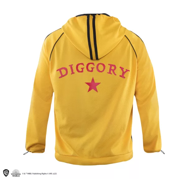 Cedric Diggory Hugrabug Trimágus Tusa Kabát Cedric Diggory Hugrabug Trimágus Tusa Kabát