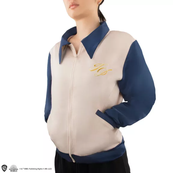 Fleur Delacour kabát