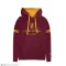 Harry Potter - Griffendél kapucnis pulóver S