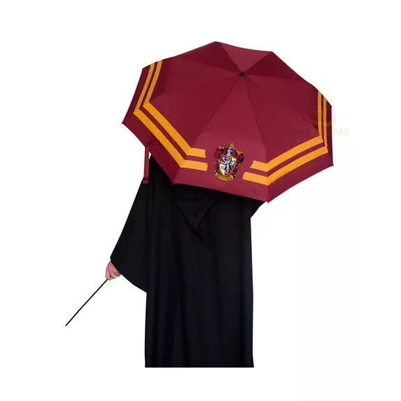 Harry Potter - Griffendél címeres esernyő
