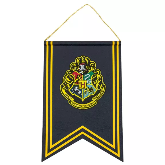 Harry Potter - Roxfort falizászló Harry Potter - Roxfort falizászló