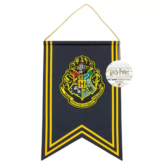 Harry Potter - Roxfort falizászló Harry Potter - Roxfort falizászló