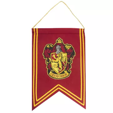 Harry Potter - Griffendél falizászló