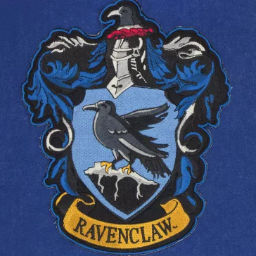 Harry Potter - Hollóhát falizászló
