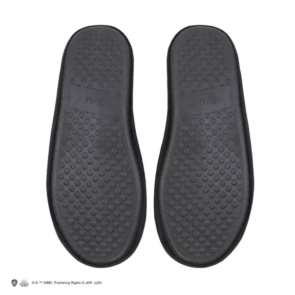 Griffendél Papucs - Harry Potter Plüssös Otthoni Mamusz M/L