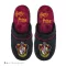 Griffendél Papucs - Harry Potter Plüssös Otthoni Mamusz S/M
