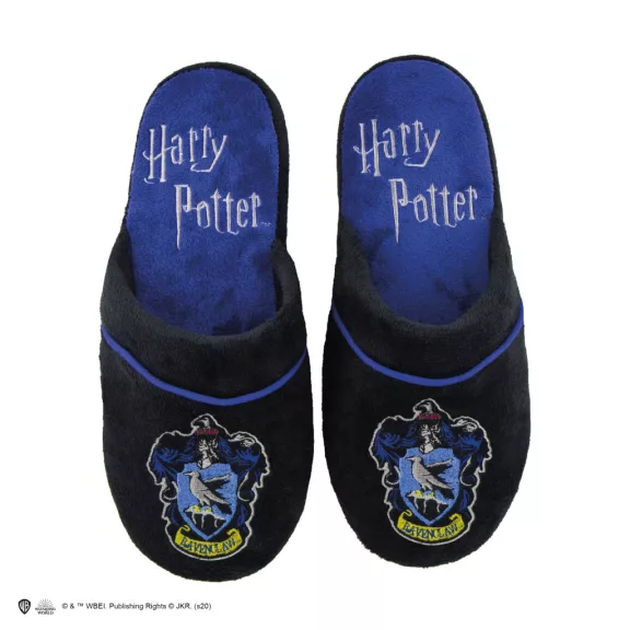 Hollóhát Papucs – Hivatalos Harry Potter Kollekció Hollóhát Papucs – Hivatalos Harry Potter Kollekció