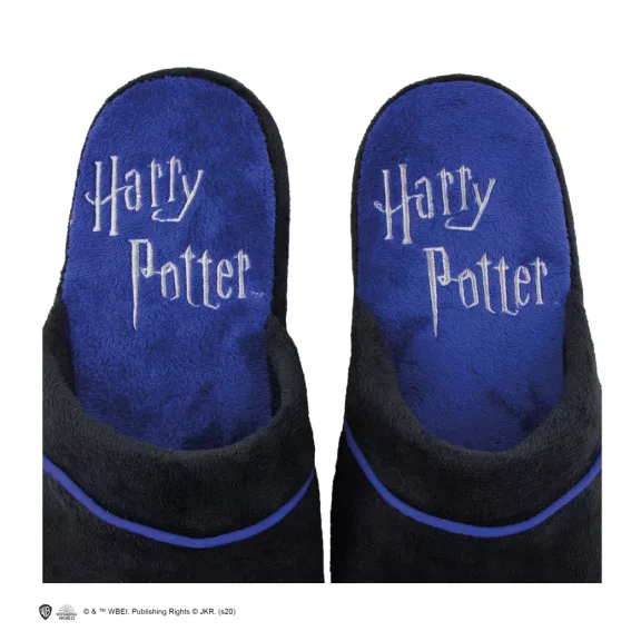 Hollóhát Papucs – Hivatalos Harry Potter Kollekció Hollóhát Papucs – Hivatalos Harry Potter Kollekció