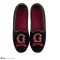 Harry Potter - Griffendél prémium papucs 39-40