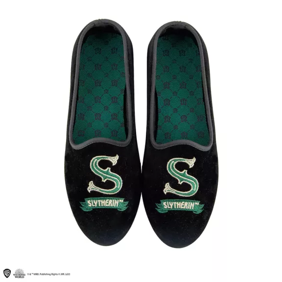 Harry Potter - Mardekár prémium papucs 37-38 Harry Potter - Mardekár prémium papucs 37-38