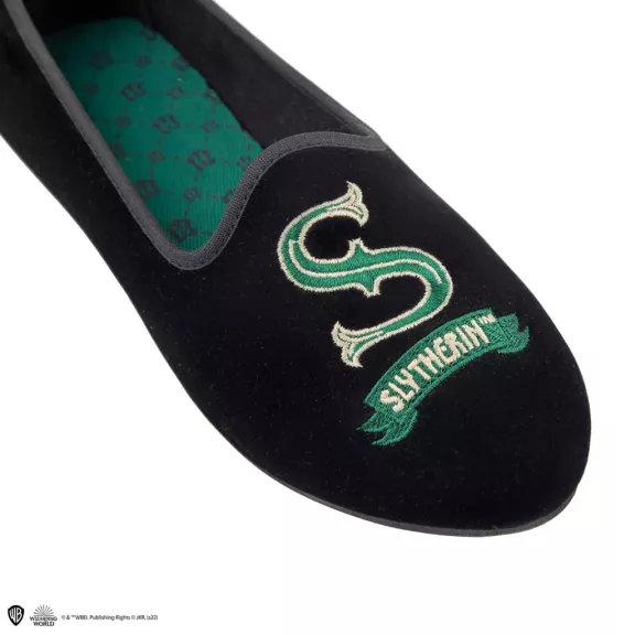 Harry Potter - Mardekár prémium papucs 37-38 Harry Potter - Mardekár prémium papucs 37-38